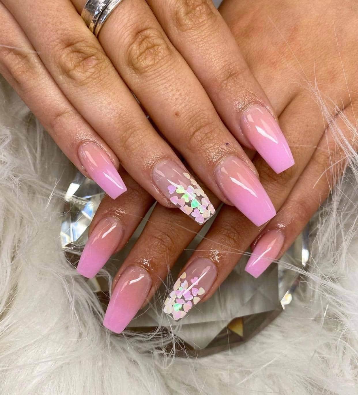 Gallery | The best place for Acrylic, Hard Gel & Nail Extensions in